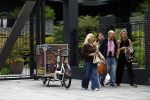 Amsterdam 18 augustus 2026
Tatjana haar vriend Lex v Hessen en haar moeder gaan met 2 makelaars een appartement bekijken in complex Valerius in Amsterdam zuid 