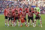 Eindhoven, 10 september 2026
Eerste wedstrijd Champions League
PSV-Sjachtar, eindstand 1-1
Teamfoto PSV-Sjachtar
Foto Carlo van Hout