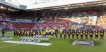 Eindhoven, 10 september 2026
Eerste wedstrijd Champions League
PSV-Sjachtar, eindstand 1-1

Foto Carlo van Hout