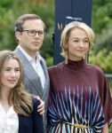 Santpoort 17 augustus 2026
Presentatie Videoland serie Maxima met de cast Natali Anna Ruben Brinkman Rosa v Leeuwen Fiene Mooij Charlotte Kampinga Teun Luijck Carolien Spoor en Sophie v Winden op landgoed Duin & Kruidberg
