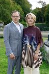 Santpoort 17 augustus 2026
Presentatie Videoland serie Maxima met de cast Natali Anna Ruben Brinkman Rosa v Leeuwen Fiene Mooij Charlotte Kampinga Teun Luijck Carolien Spoor en Sophie v Winden op landgoed Duin & Kruidberg