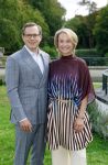 Santpoort 17 augustus 2026
Presentatie Videoland serie Maxima met de cast Natali Anna Ruben Brinkman Rosa v Leeuwen Fiene Mooij Charlotte Kampinga Teun Luijck Carolien Spoor en Sophie v Winden op landgoed Duin & Kruidberg