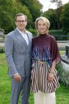 Santpoort 17 augustus 2026
Presentatie Videoland serie Maxima met de cast Natali Anna Ruben Brinkman Rosa v Leeuwen Fiene Mooij Charlotte Kampinga Teun Luijck Carolien Spoor en Sophie v Winden op landgoed Duin & Kruidberg