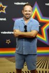 Amsterdam 1 augustus 2026
Lunch bij Videoland voorafgaand aan de Gay Pride