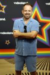 Amsterdam 1 augustus 2026
Lunch bij Videoland voorafgaand aan de Gay Pride