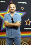 Amsterdam 1 augustus 2026
Lunch bij Videoland voorafgaand aan de Gay Pride