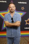 Amsterdam 1 augustus 2026
Lunch bij Videoland voorafgaand aan de Gay Pride