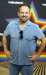 Amsterdam 1 augustus 2026
Lunch bij Videoland voorafgaand aan de Gay Pride