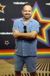 Amsterdam 1 augustus 2026
Lunch bij Videoland voorafgaand aan de Gay Pride