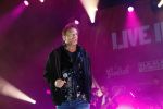 Apeldoorn 28 augustus 2026
Timothy van B&B vol liefde zijn eerste optreden als zanger bij Apeldoorn Live . Ook Tino Martin en Gerard Joling treden op .
