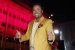 Apeldoorn 28 augustus 2026
Timothy van B&B vol liefde zijn eerste optreden als zanger bij Apeldoorn Live . Ook Tino Martin en Gerard Joling treden op .