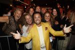 Apeldoorn 28 augustus 2026
Timothy van B&B vol liefde zijn eerste optreden als zanger bij Apeldoorn Live . Ook Tino Martin en Gerard Joling treden op .