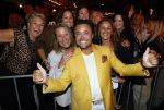 Apeldoorn 28 augustus 2026
Timothy van B&B vol liefde zijn eerste optreden als zanger bij Apeldoorn Live . Ook Tino Martin en Gerard Joling treden op .