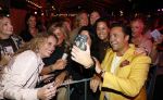 Apeldoorn 28 augustus 2026
Timothy van B&B vol liefde zijn eerste optreden als zanger bij Apeldoorn Live . Ook Tino Martin en Gerard Joling treden op .