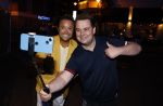 Apeldoorn 28 augustus 2026
Timothy van B&B vol liefde zijn eerste optreden als zanger bij Apeldoorn Live . Ook Tino Martin en Gerard Joling treden op .