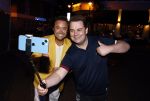 Apeldoorn 28 augustus 2026
Timothy van B&B vol liefde zijn eerste optreden als zanger bij Apeldoorn Live . Ook Tino Martin en Gerard Joling treden op .