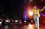 Apeldoorn 28 augustus 2026
Timothy van B&B vol liefde zijn eerste optreden als zanger bij Apeldoorn Live . Ook Tino Martin en Gerard Joling treden op .