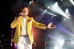 Apeldoorn 28 augustus 2026
Timothy van B&B vol liefde zijn eerste optreden als zanger bij Apeldoorn Live . Ook Tino Martin en Gerard Joling treden op .