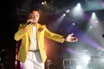 Apeldoorn 28 augustus 2026
Timothy van B&B vol liefde zijn eerste optreden als zanger bij Apeldoorn Live . Ook Tino Martin en Gerard Joling treden op .