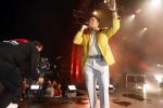 Apeldoorn 28 augustus 2026
Timothy van B&B vol liefde zijn eerste optreden als zanger bij Apeldoorn Live . Ook Tino Martin en Gerard Joling treden op .