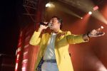 Apeldoorn 28 augustus 2026
Timothy van B&B vol liefde zijn eerste optreden als zanger bij Apeldoorn Live . Ook Tino Martin en Gerard Joling treden op .