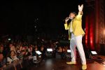 Apeldoorn 28 augustus 2026
Timothy van B&B vol liefde zijn eerste optreden als zanger bij Apeldoorn Live . Ook Tino Martin en Gerard Joling treden op .