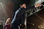 Apeldoorn 28 augustus 2026
Timothy van B&B vol liefde zijn eerste optreden als zanger bij Apeldoorn Live . Ook Tino Martin en Gerard Joling treden op .
