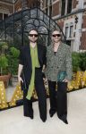 Amsterdam 4 juni 2026
Presentatie Magnum en modeshow in het rijksmuseum . Tommy Driessen met partner