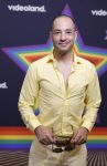 Amsterdam 1 augustus 2026
Lunch bij Videoland voorafgaand aan de Gay Pride