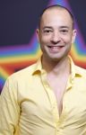 Amsterdam 1 augustus 2026
Lunch bij Videoland voorafgaand aan de Gay Pride