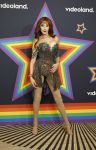 Amsterdam 1 augustus 2026
Lunch bij Videoland voorafgaand aan de Gay Pride
