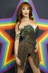 Amsterdam 1 augustus 2026
Lunch bij Videoland voorafgaand aan de Gay Pride