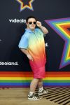 Amsterdam 1 augustus 2026
Lunch bij Videoland voorafgaand aan de Gay Pride