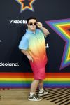 Amsterdam 1 augustus 2026
Lunch bij Videoland voorafgaand aan de Gay Pride