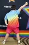 Amsterdam 1 augustus 2026
Lunch bij Videoland voorafgaand aan de Gay Pride