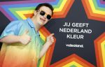 Amsterdam 1 augustus 2026
Lunch bij Videoland voorafgaand aan de Gay Pride