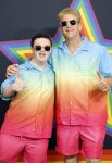 Amsterdam 1 augustus 2026
Lunch bij Videoland voorafgaand aan de Gay Pride
