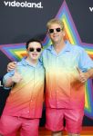 Amsterdam 1 augustus 2026
Lunch bij Videoland voorafgaand aan de Gay Pride