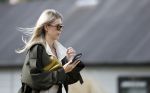 Vinkeveen Amsterdam 22 augustus 2026
Yves Berendse brengt zijn vriendin Amy naar Amsterdam 