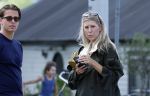 Vinkeveen Amsterdam 22 augustus 2026
Yves Berendse brengt zijn vriendin Amy naar Amsterdam 