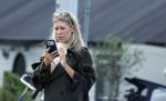 Vinkeveen Amsterdam 22 augustus 2026
Yves Berendse brengt zijn vriendin Amy naar Amsterdam 
