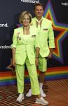 Amsterdam 1 augustus 2026
Lunch bij Videoland voorafgaand aan de Gay Pride