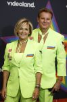Amsterdam 1 augustus 2026
Lunch bij Videoland voorafgaand aan de Gay Pride