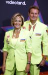 Amsterdam 1 augustus 2026
Lunch bij Videoland voorafgaand aan de Gay Pride