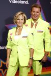 Amsterdam 1 augustus 2026
Lunch bij Videoland voorafgaand aan de Gay Pride