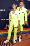 Amsterdam 1 augustus 2026
Lunch bij Videoland voorafgaand aan de Gay Pride