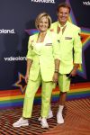Amsterdam 1 augustus 2026
Lunch bij Videoland voorafgaand aan de Gay Pride