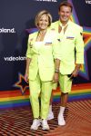 Amsterdam 1 augustus 2026
Lunch bij Videoland voorafgaand aan de Gay Pride