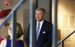Assen Veenhuizen 8 september 2026
Koningin Maxima en Koning Willem Alexander oa op bezoek in de gevangenis van Veenhuizen tijdens bezoek aan Drenthe