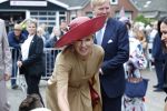 Assen Veenhuizen 8 september 2026
Koningin Maxima en Koning Willem Alexander oa op bezoek in de gevangenis van Veenhuizen tijdens bezoek aan Drenthe